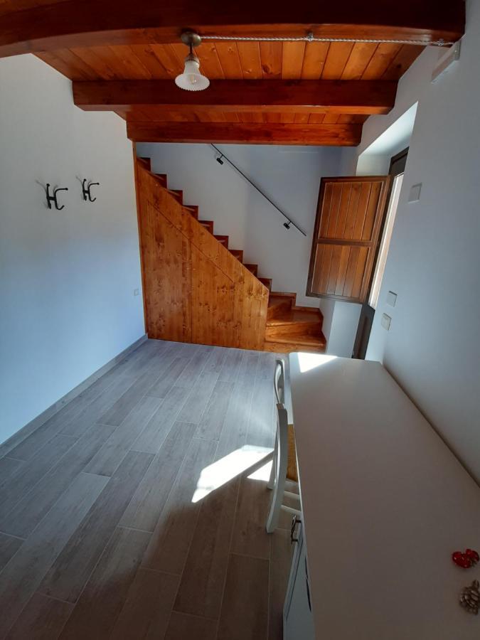 B&B San Valentino Mafalda Exterior photo