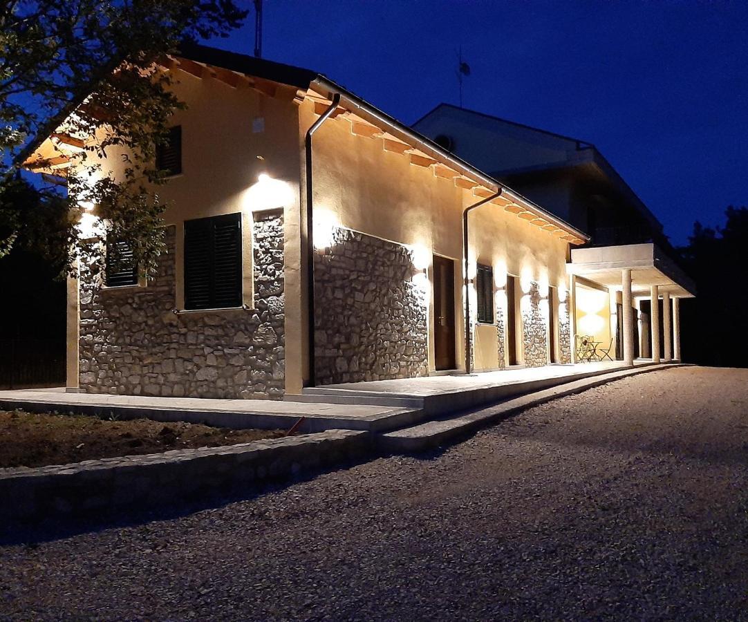 B&B San Valentino Mafalda Exterior photo