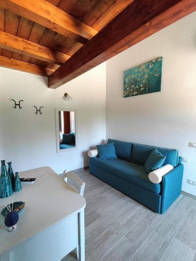 B&B San Valentino Mafalda Exterior photo