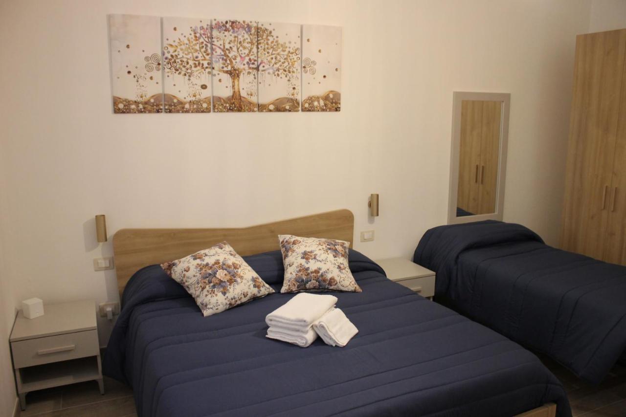 B&B San Valentino Mafalda Exterior photo